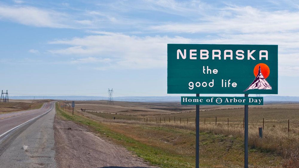 Nebraska