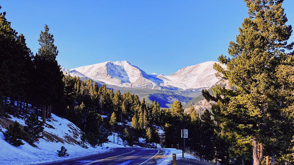 Colorado