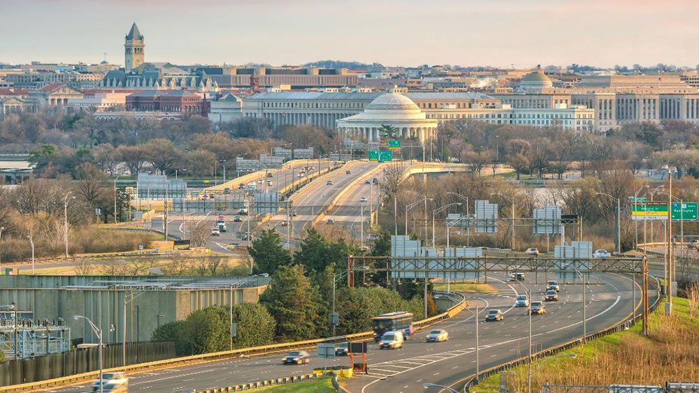 Washington, D.C.