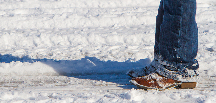 Auto refinance company RateGenius on Winter Storm Uri aftermath