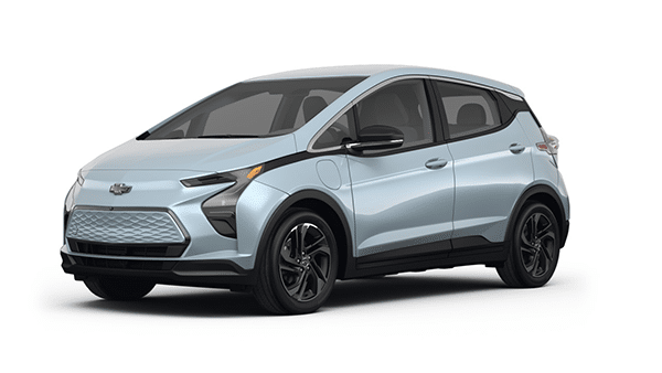 Chevrolet Bolt 2022