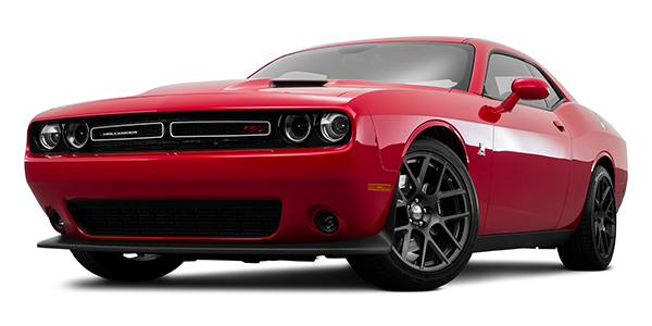Dodge Challenger | Vehicles with the Worst Credit Scores