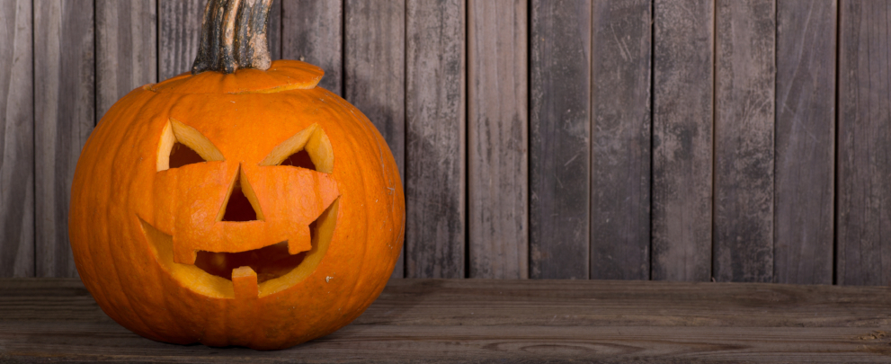 How to Throw a Killer Halloween Party on a Budget rateGenius