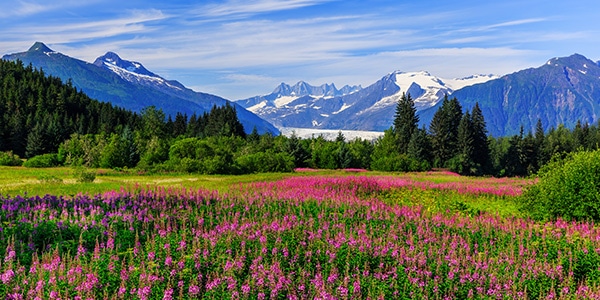 Juneau, Alaska