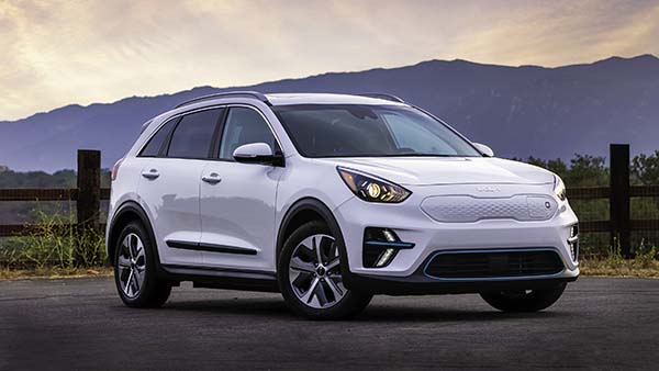 Kia Niro EV