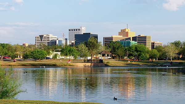 Midland is one of the best cities for auto refinance savings 2020 - 600 x 338