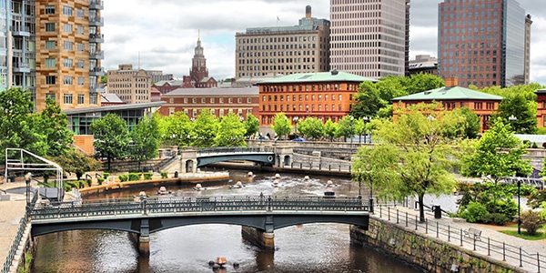 Providence, Rhode Island