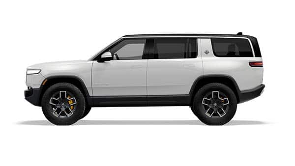 Rivian R1S 