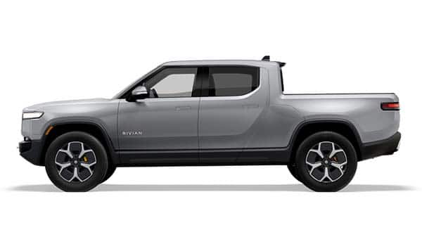 Rivian R1T