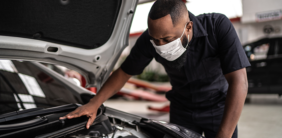 Car Maintenance During the Coronavirus Pandemic: How to Tackle Vehicle To-Dos