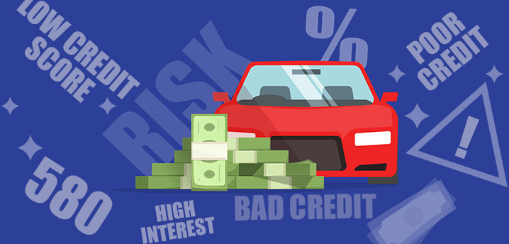 Everything You Need to Know About Subprime Auto Loans