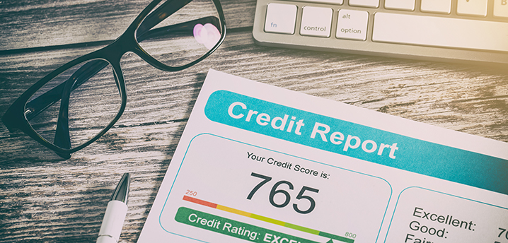 hard credit inquiries on credit report