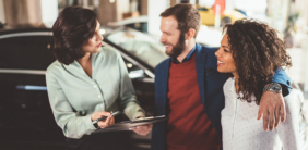 Joint vs. Cosigned Auto Loans: What’s the Difference?