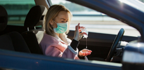 How to Disinfect Your Car and Prevent the Spread of Coronavirus