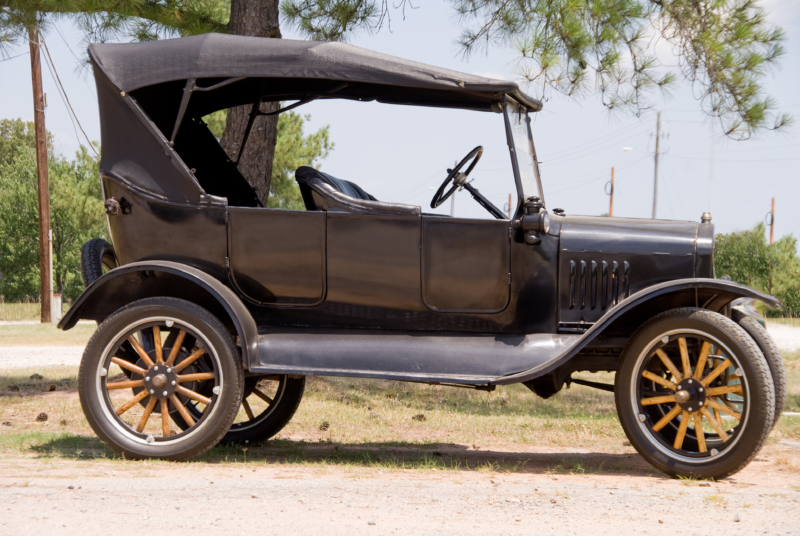 Ford Model T