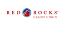 Red Rock Credit Union Logo