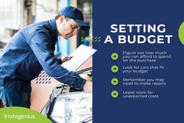 Buying a Car from a Private Seller A Helpful Guide RateGenius