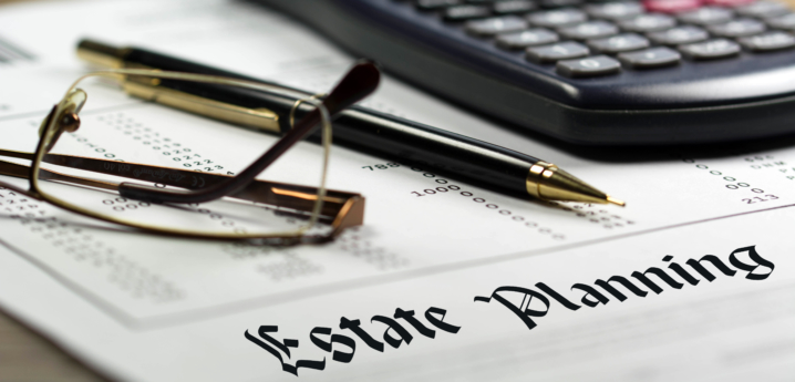 estate planning for car loans after death