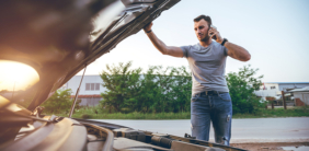 What Is a Vehicle Service Contract?