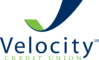 Velocity Credit Union Logo