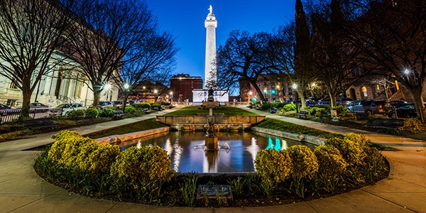 Washington Monument